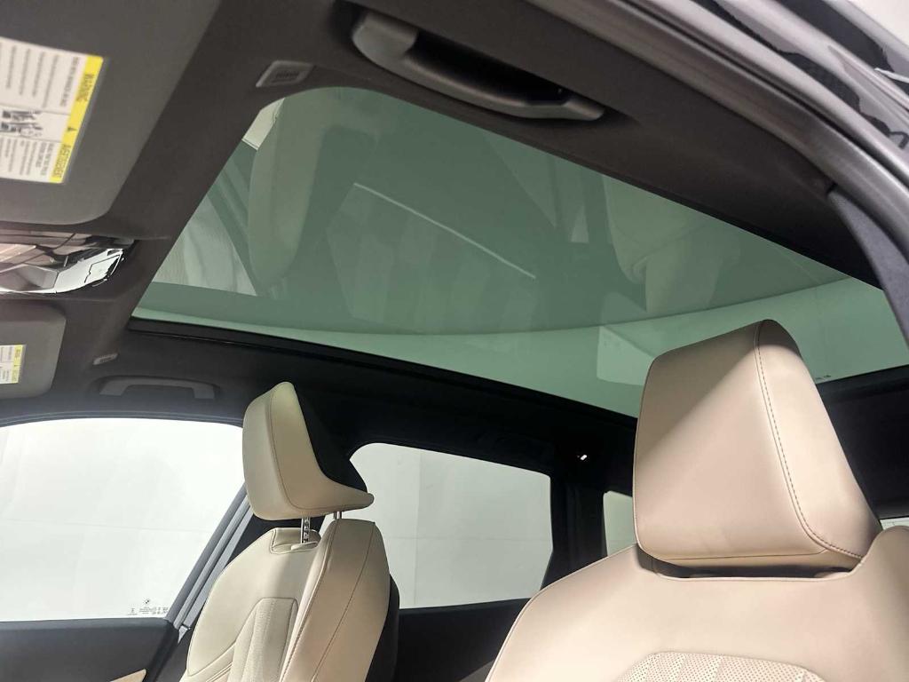 new 2025 BMW X3 car, priced at $54,005