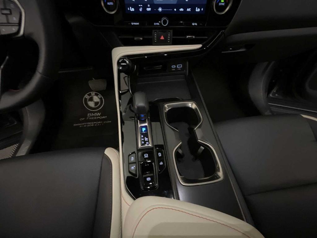 used 2022 Lexus NX 350 car, priced at $40,943