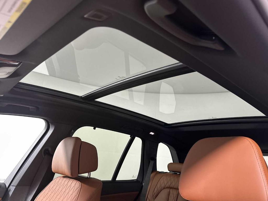 new 2026 BMW X5 car, priced at $99,525