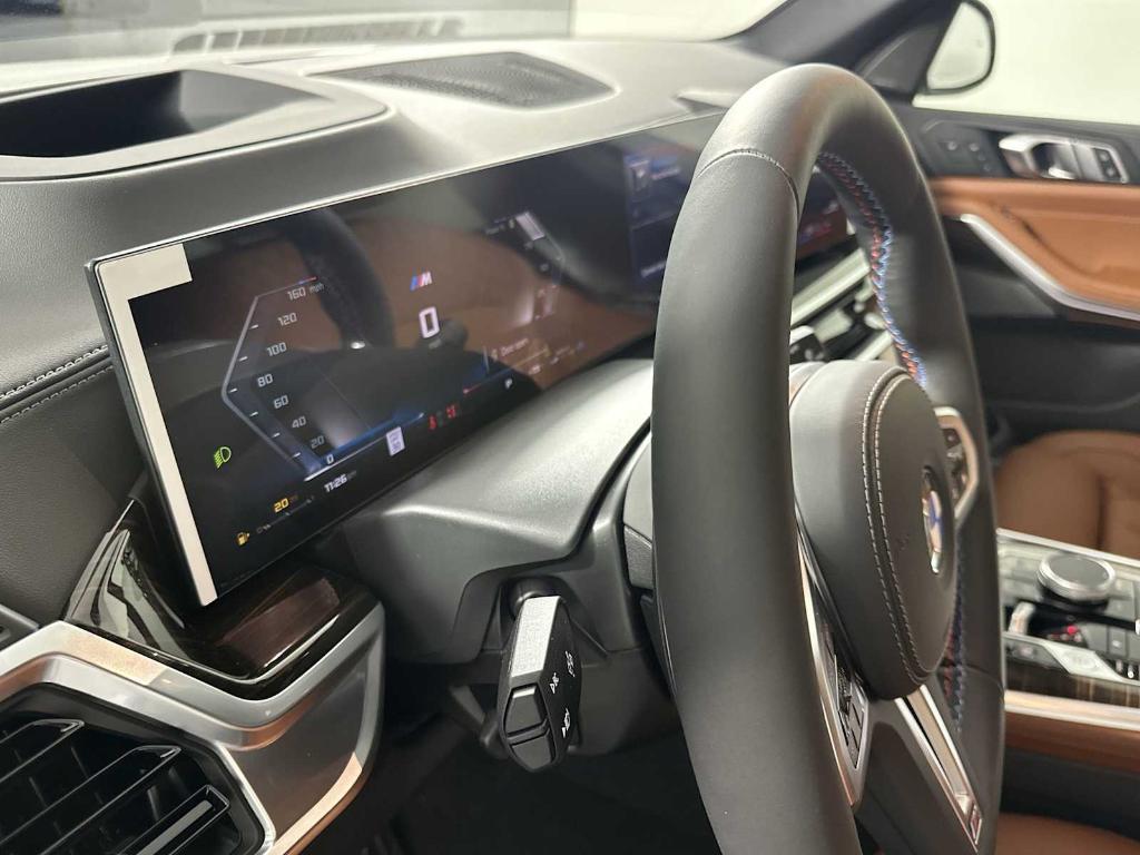 new 2026 BMW X5 car, priced at $99,525