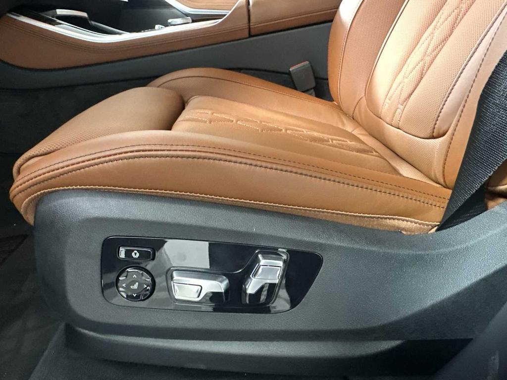 new 2026 BMW X5 car, priced at $99,525
