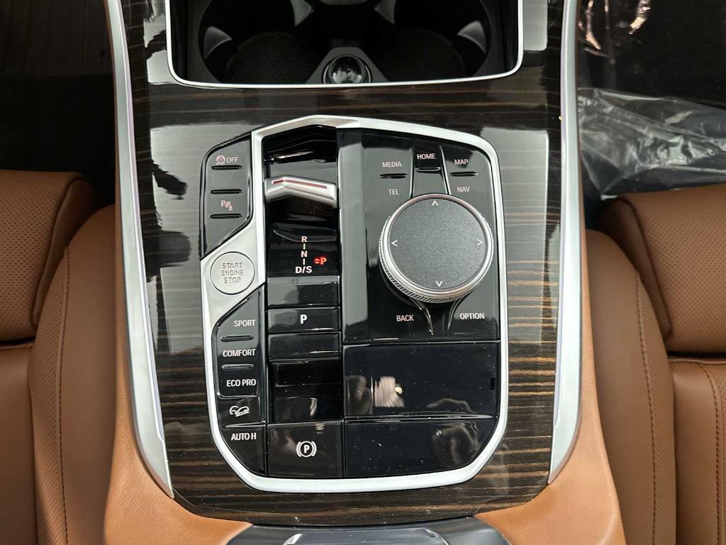 new 2026 BMW X5 car, priced at $99,525