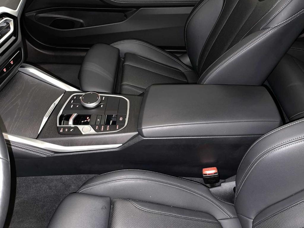 used 2024 BMW M440 car, priced at $59,995