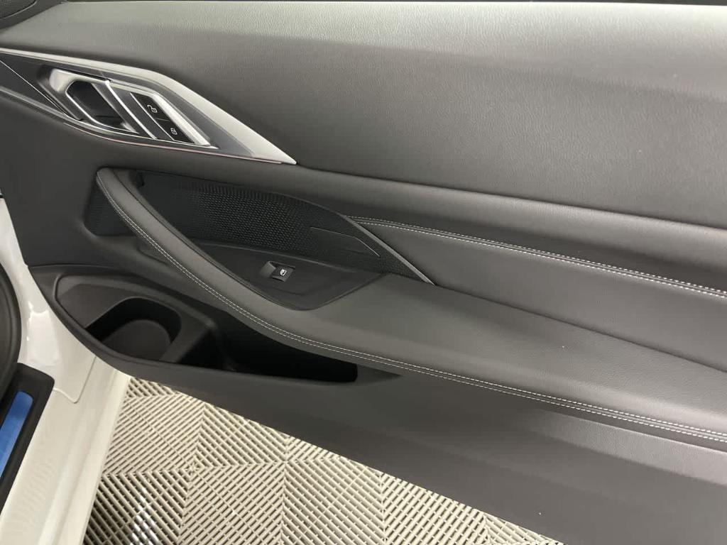 used 2024 BMW M440 car, priced at $60,943