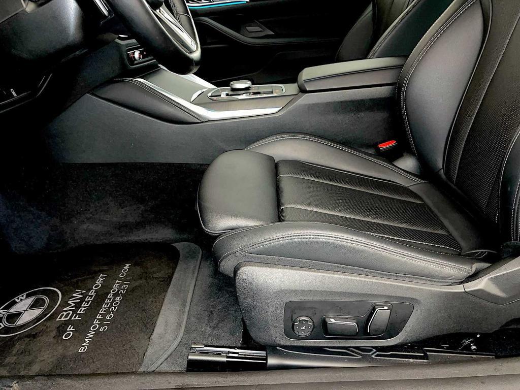 used 2024 BMW M440 car, priced at $59,995