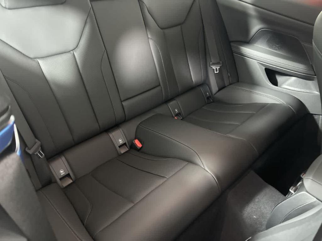 used 2024 BMW M440 car, priced at $60,943