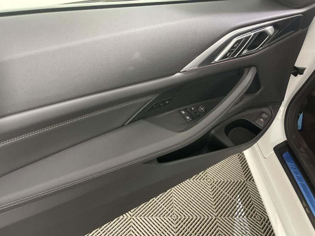 used 2024 BMW M440 car, priced at $60,943