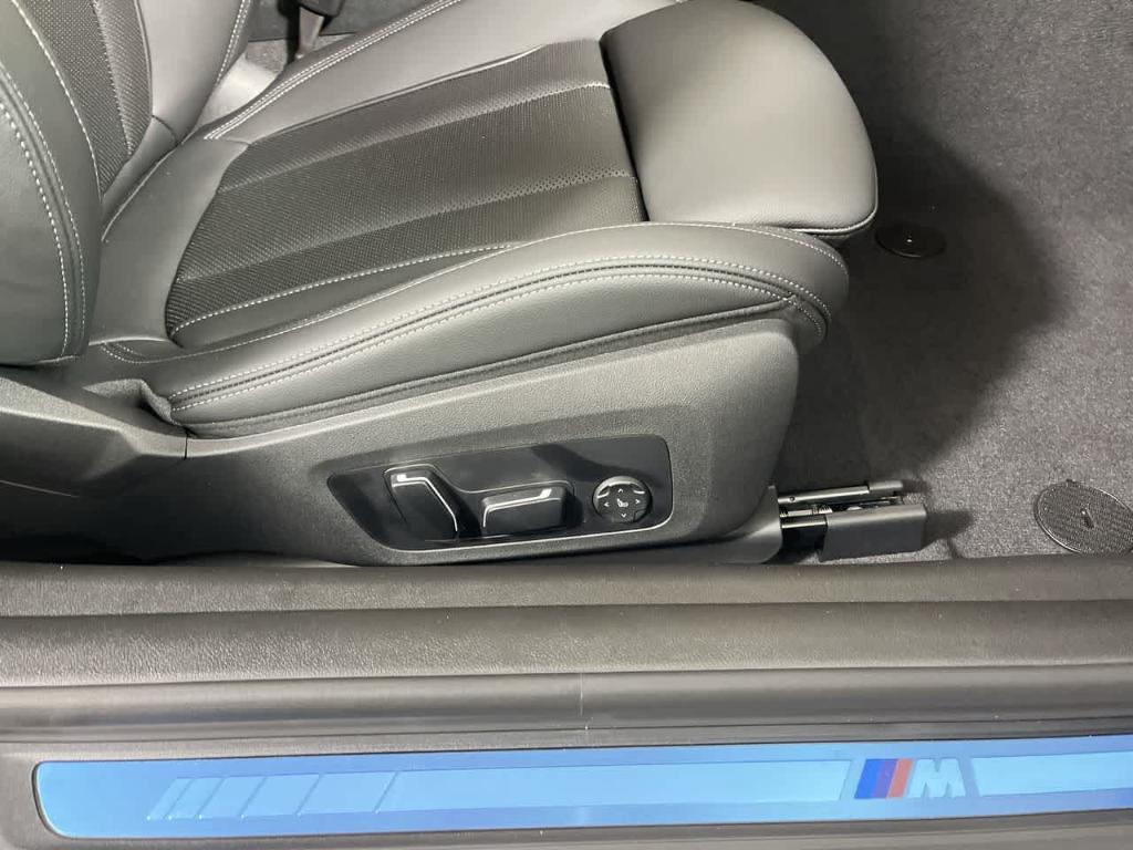 used 2024 BMW M440 car, priced at $60,943