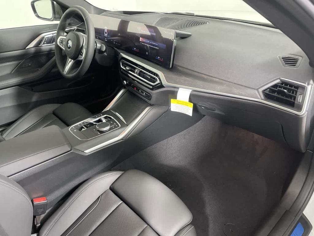 used 2024 BMW M440 car, priced at $60,943