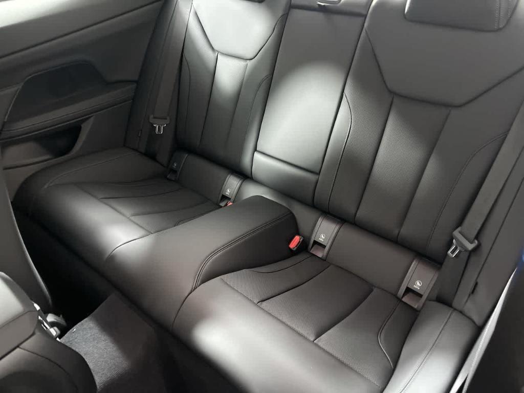 used 2024 BMW M440 car, priced at $60,943