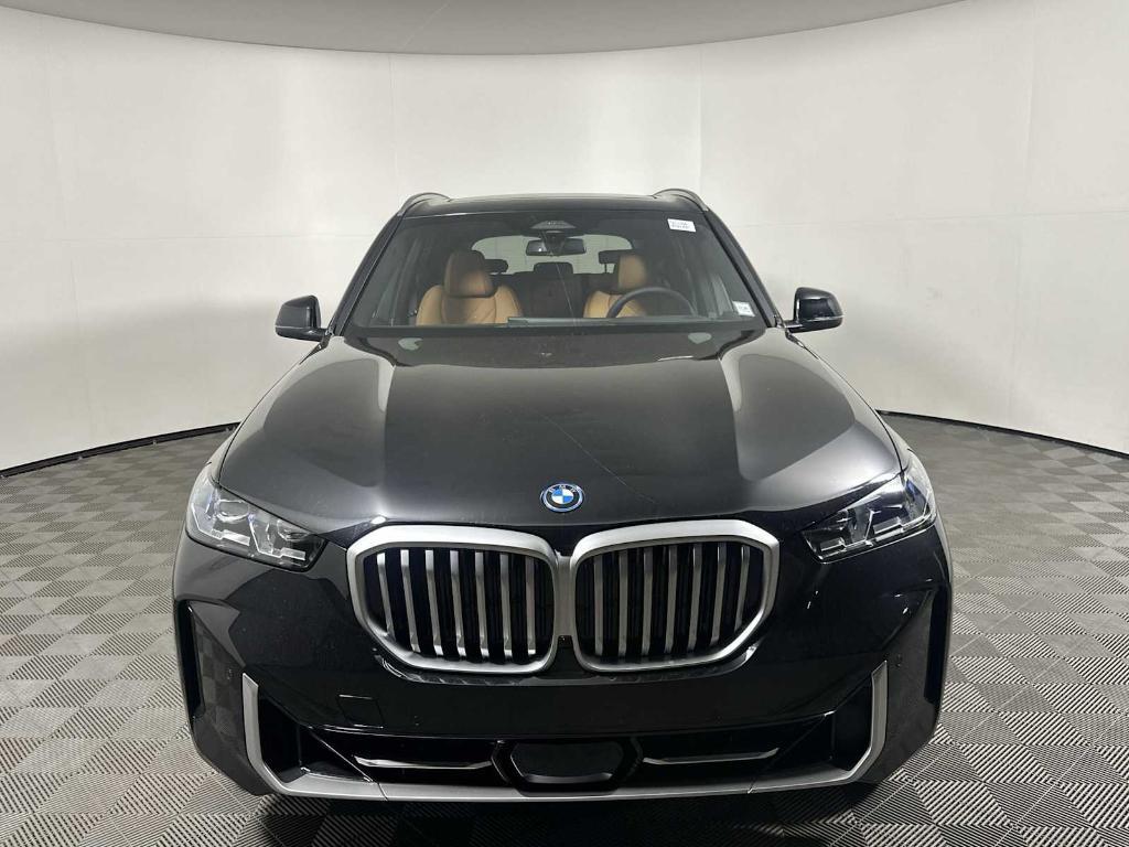 new 2026 BMW X5 PHEV car, priced at $80,925