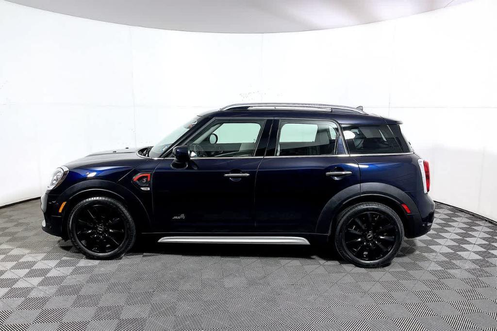 used 2020 MINI Countryman car, priced at $24,943