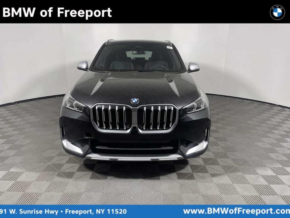 new 2024 BMW X1 car, priced at $46,910