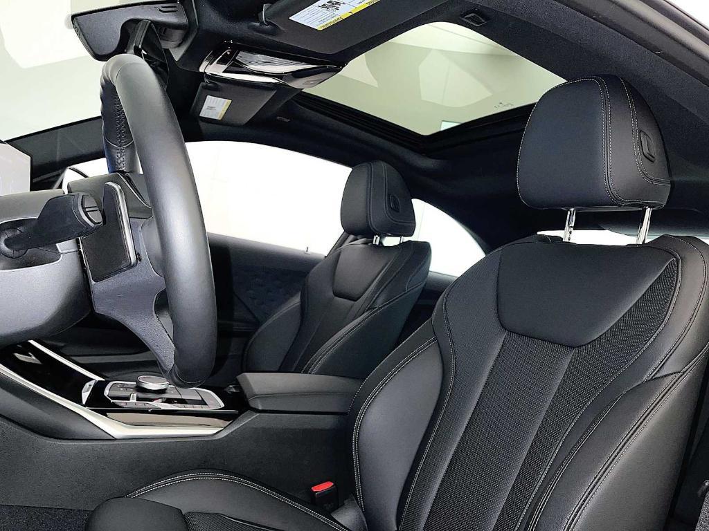 used 2024 BMW 230 car, priced at $44,943