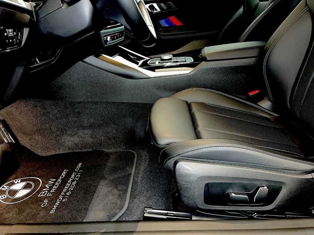 used 2024 BMW 230 car, priced at $44,943