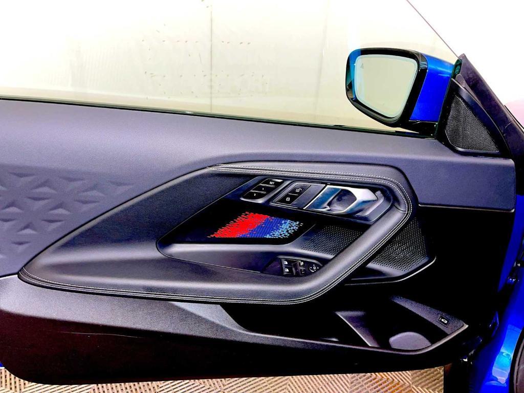 used 2024 BMW 230 car, priced at $44,943