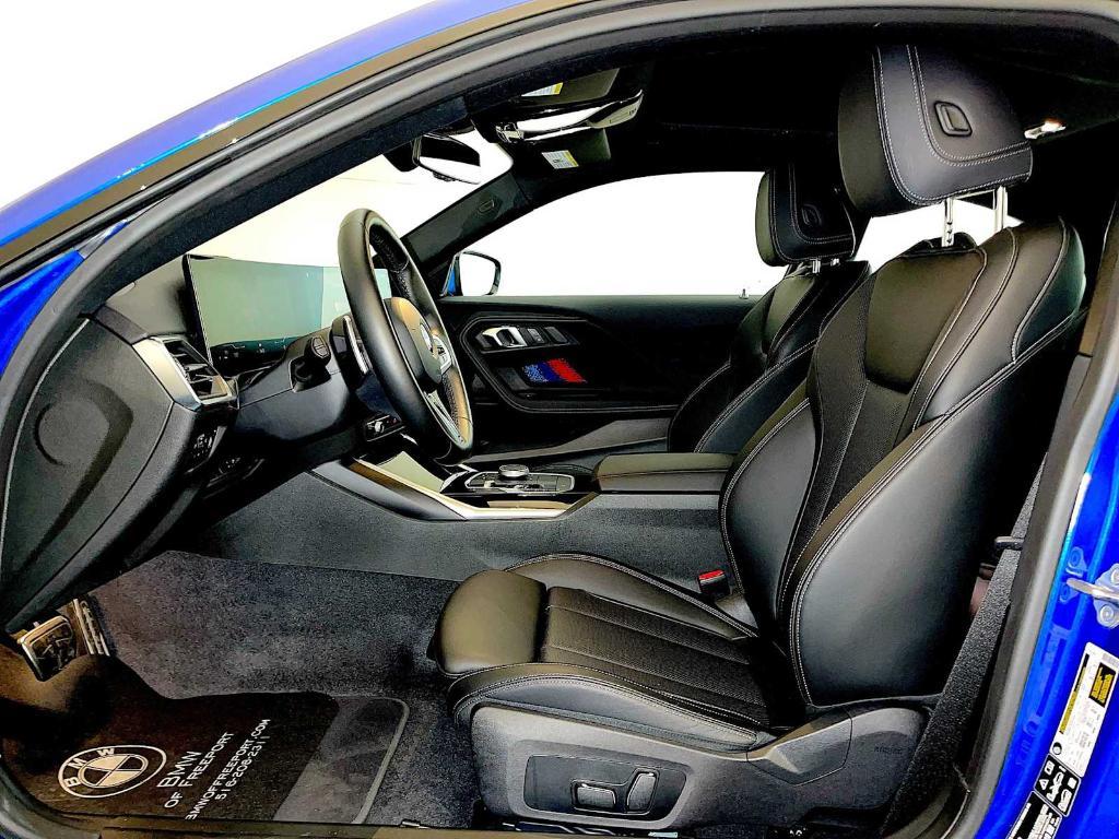 used 2024 BMW 230 car, priced at $44,943