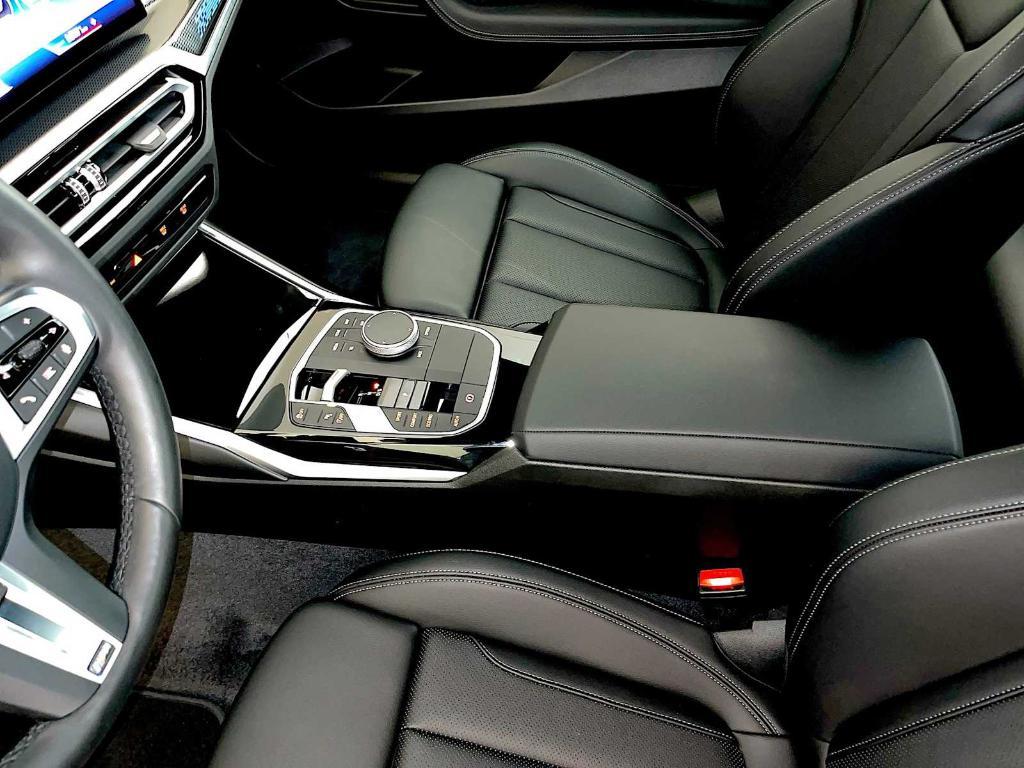 used 2024 BMW 230 car, priced at $44,943