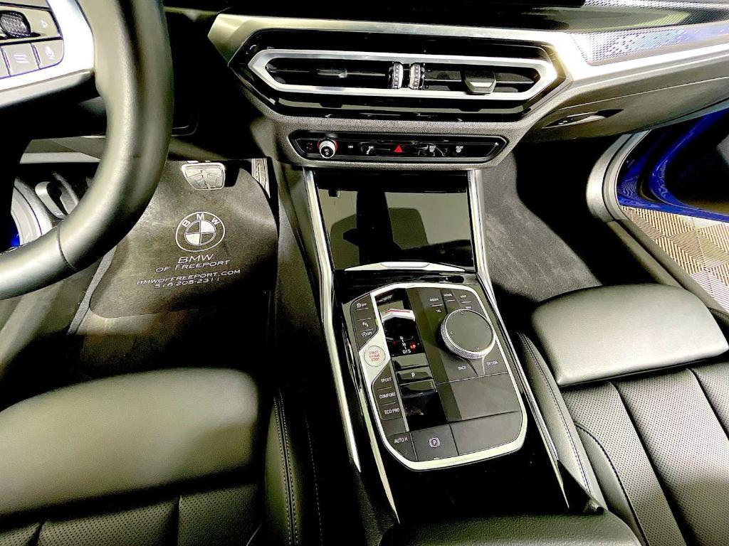 used 2024 BMW 230 car, priced at $44,943