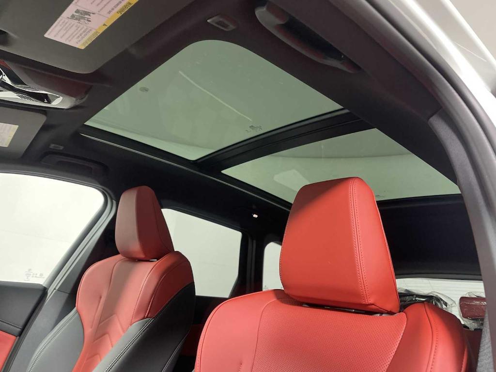 new 2025 BMW X1 car, priced at $49,745