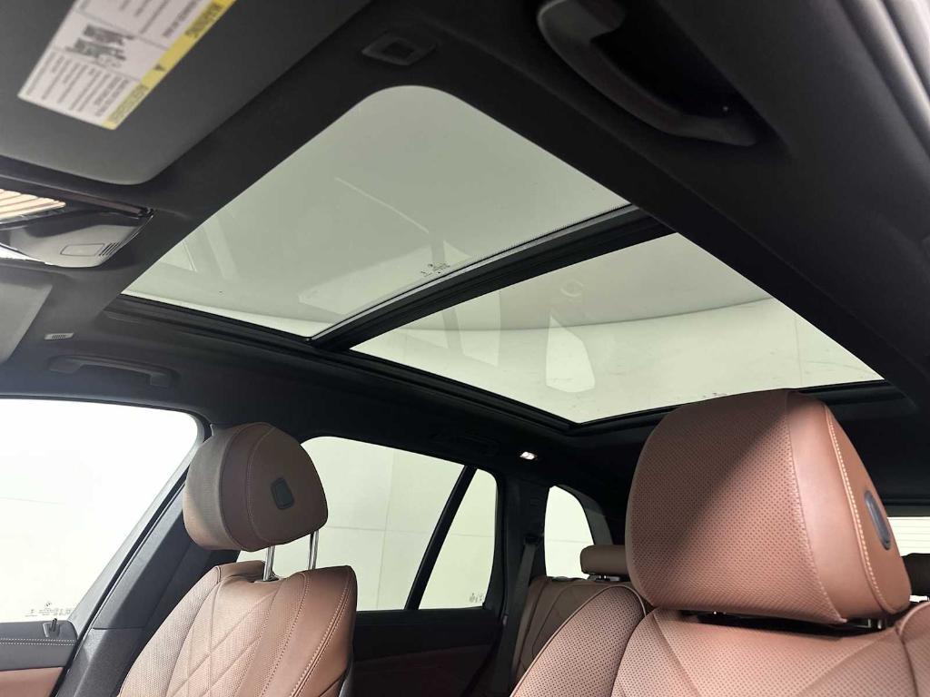 new 2026 BMW X5 PHEV car, priced at $79,775