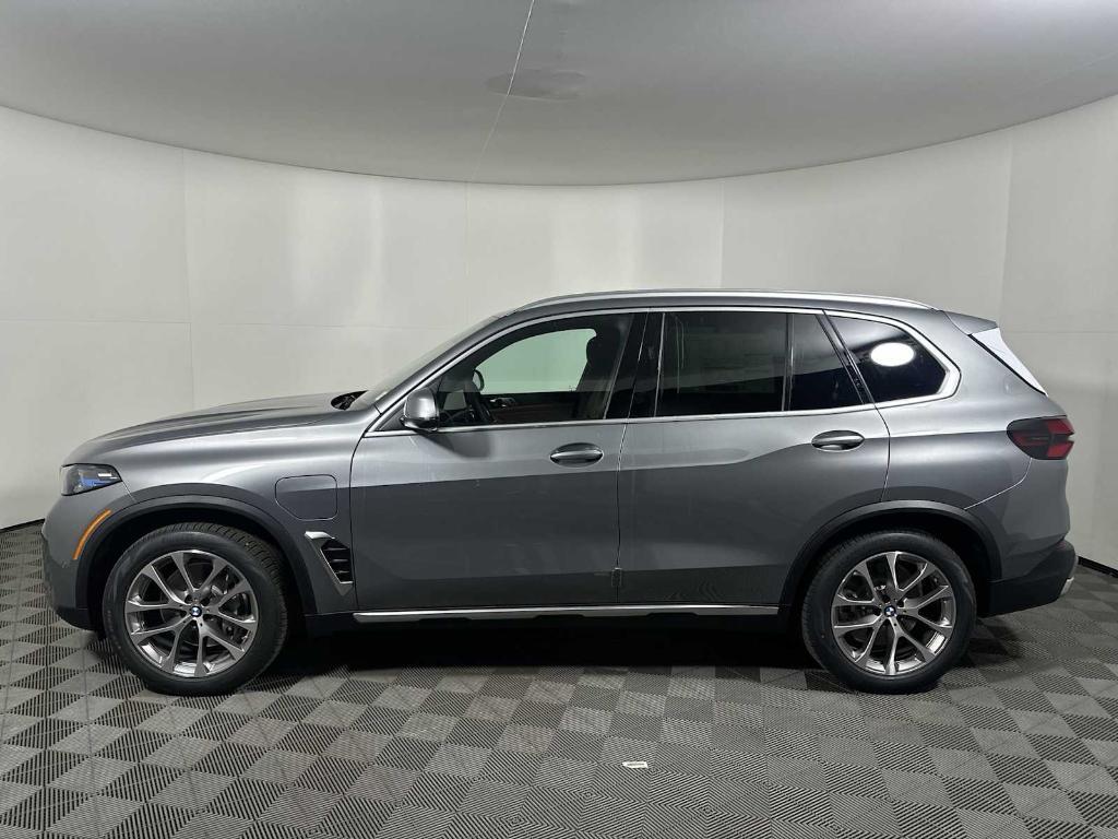 new 2026 BMW X5 PHEV car, priced at $79,775