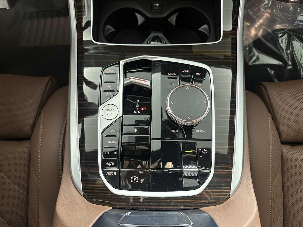 new 2026 BMW X5 PHEV car, priced at $79,775