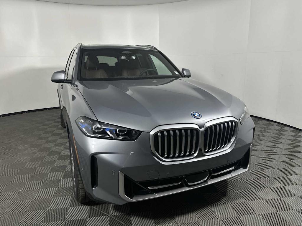new 2026 BMW X5 PHEV car, priced at $79,775
