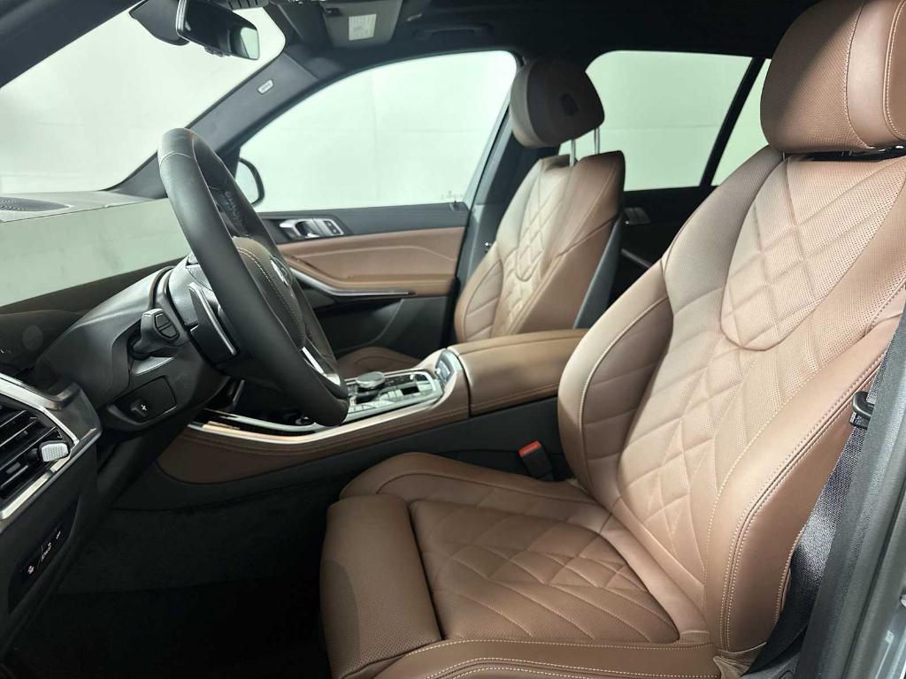 new 2026 BMW X5 PHEV car, priced at $79,775