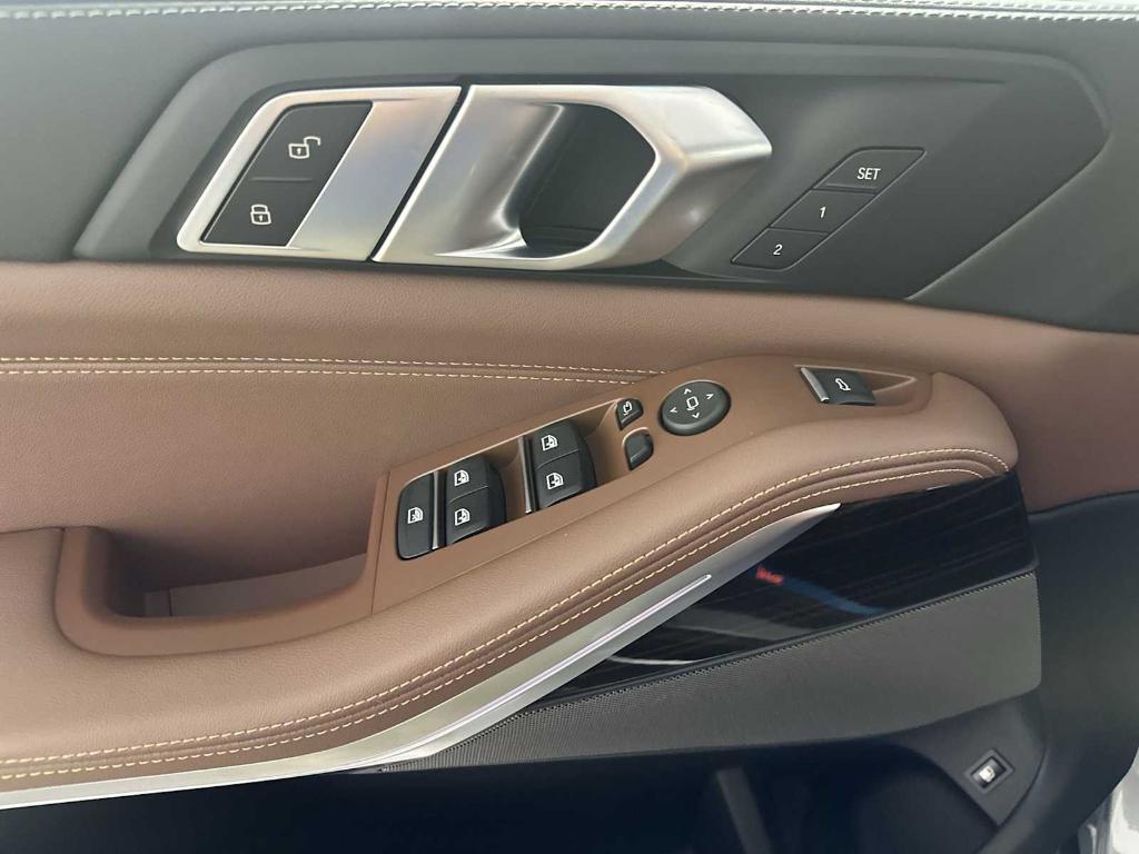 new 2026 BMW X5 PHEV car, priced at $79,775