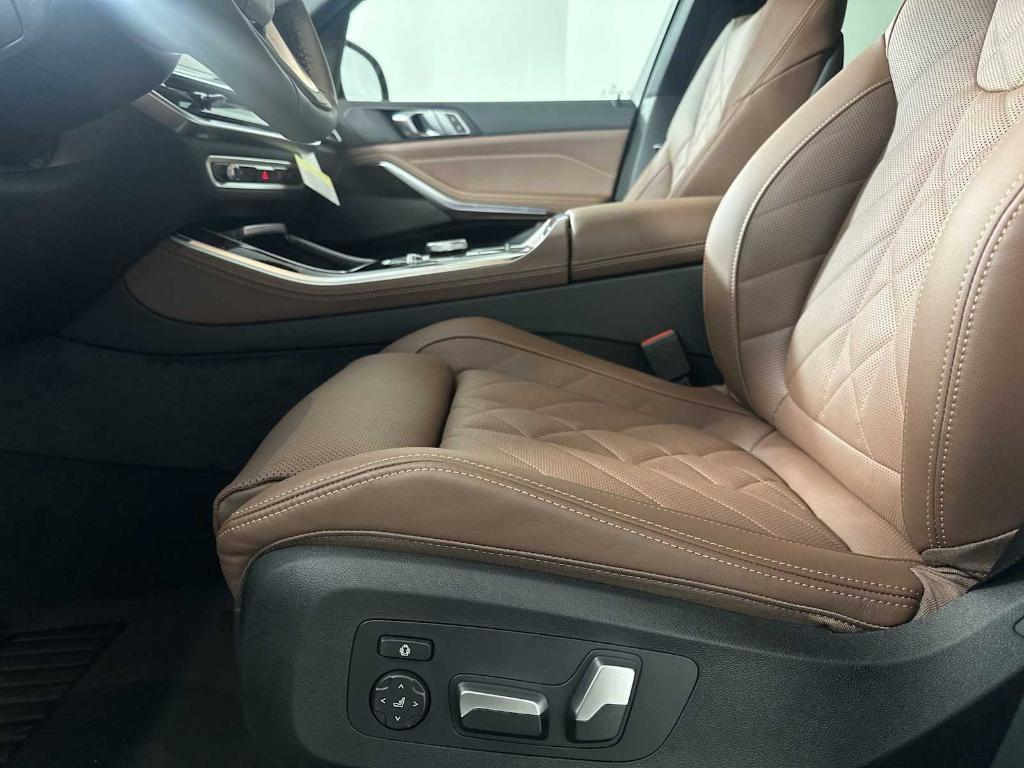 new 2026 BMW X5 PHEV car, priced at $79,775