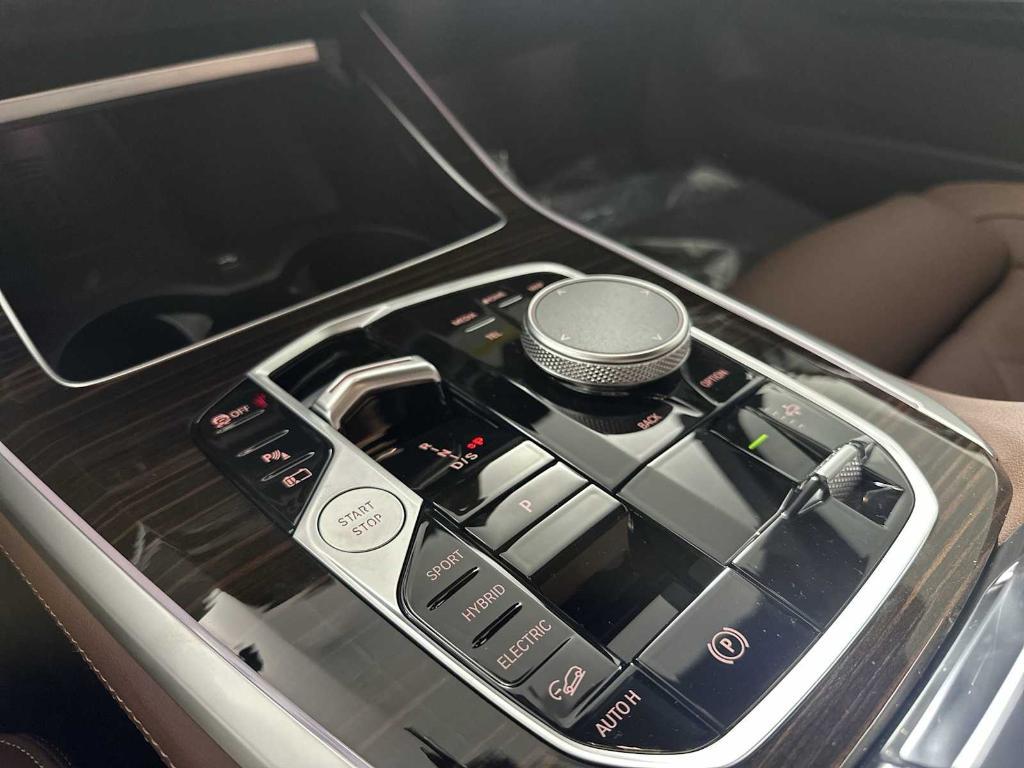 new 2026 BMW X5 PHEV car, priced at $79,775