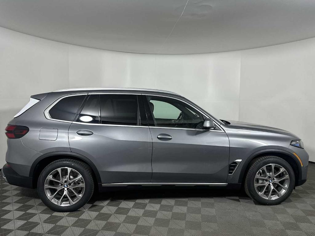 new 2026 BMW X5 PHEV car, priced at $79,775