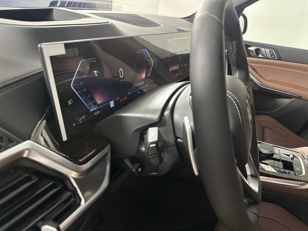 new 2026 BMW X5 PHEV car, priced at $79,775