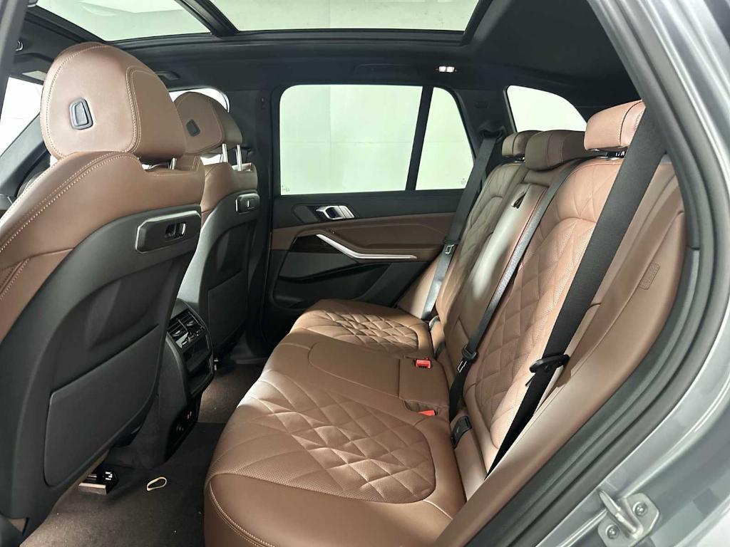 new 2026 BMW X5 PHEV car, priced at $79,775
