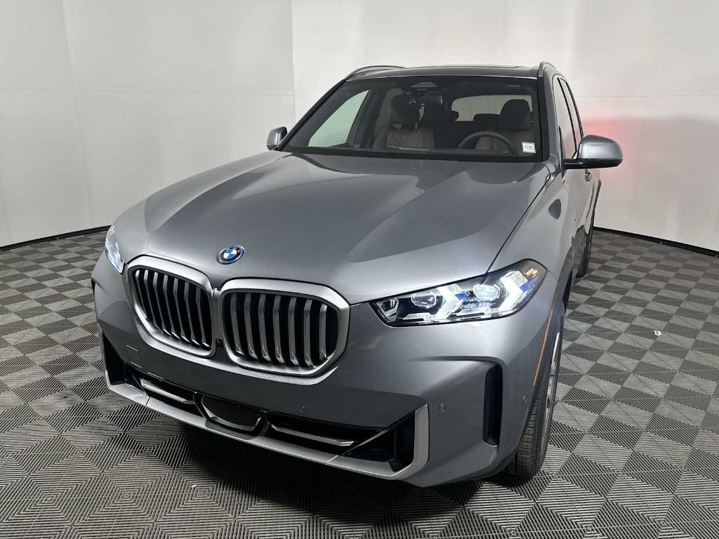 new 2026 BMW X5 PHEV car, priced at $79,775