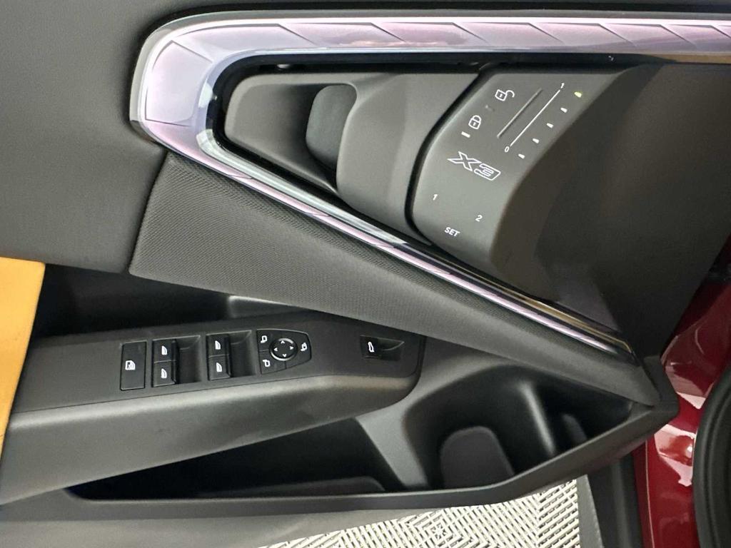 new 2025 BMW X3 car, priced at $56,325