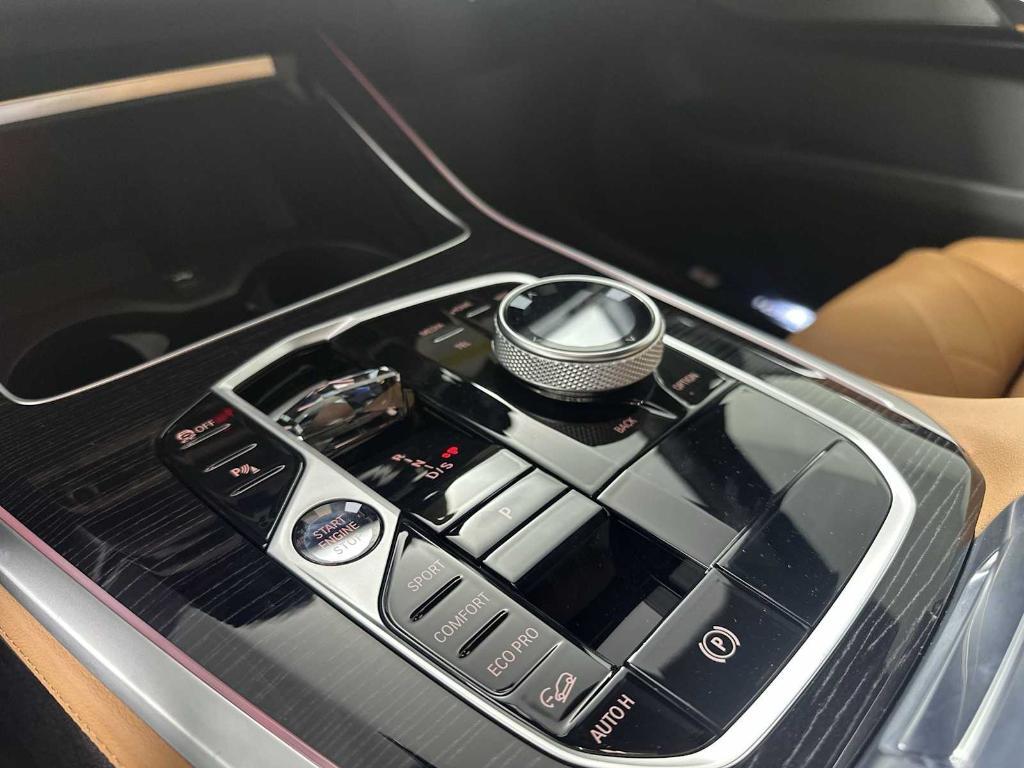 new 2026 BMW X5 car, priced at $100,475