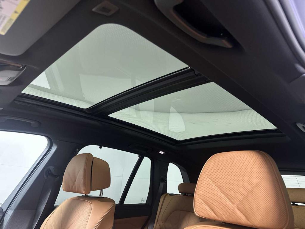 new 2026 BMW X5 car, priced at $100,475