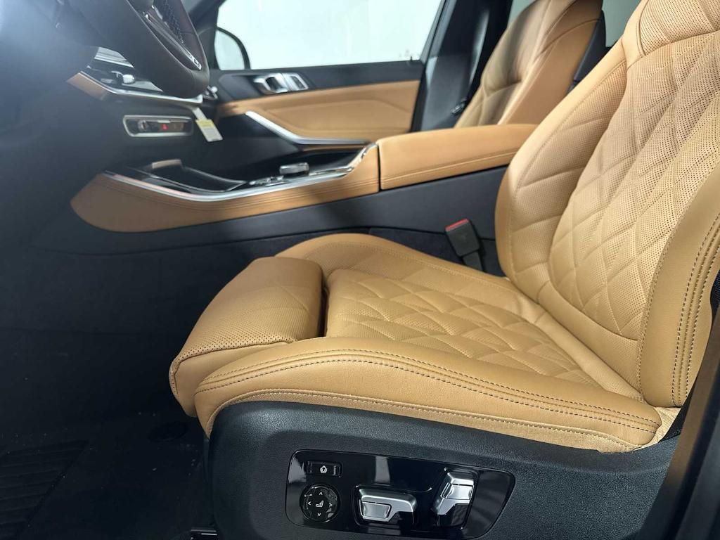 new 2026 BMW X5 car, priced at $100,475
