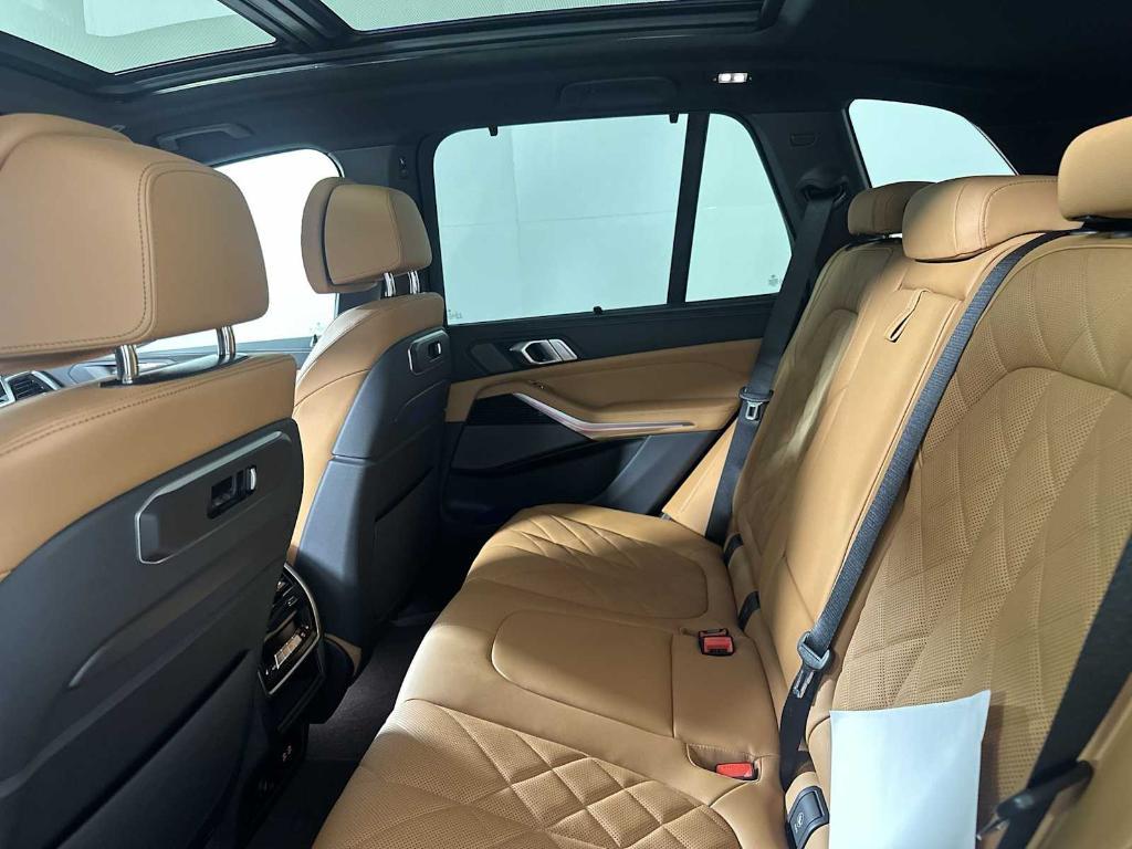 new 2026 BMW X5 car, priced at $100,475