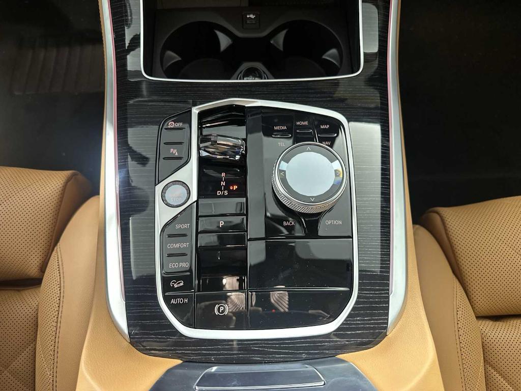 new 2026 BMW X5 car, priced at $100,475