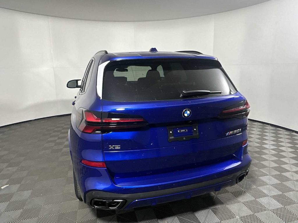 new 2026 BMW X5 car, priced at $100,475