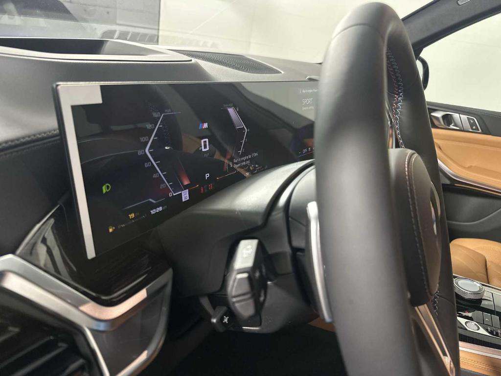 new 2026 BMW X5 car, priced at $100,475