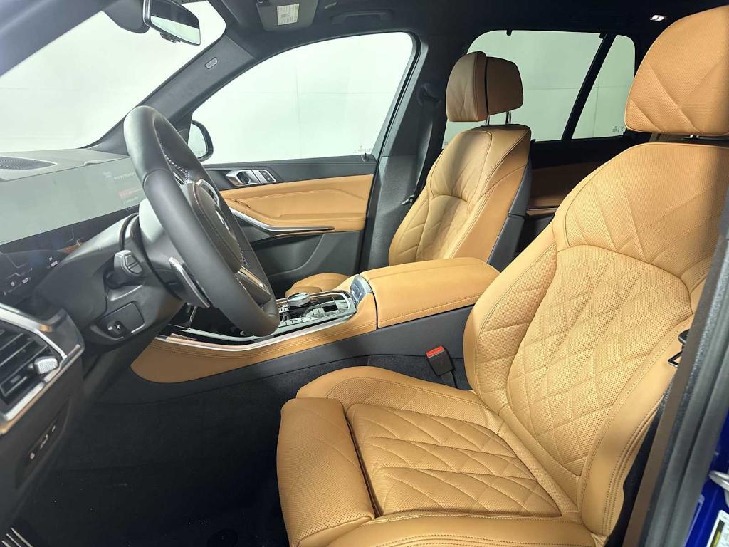 new 2026 BMW X5 car, priced at $100,475