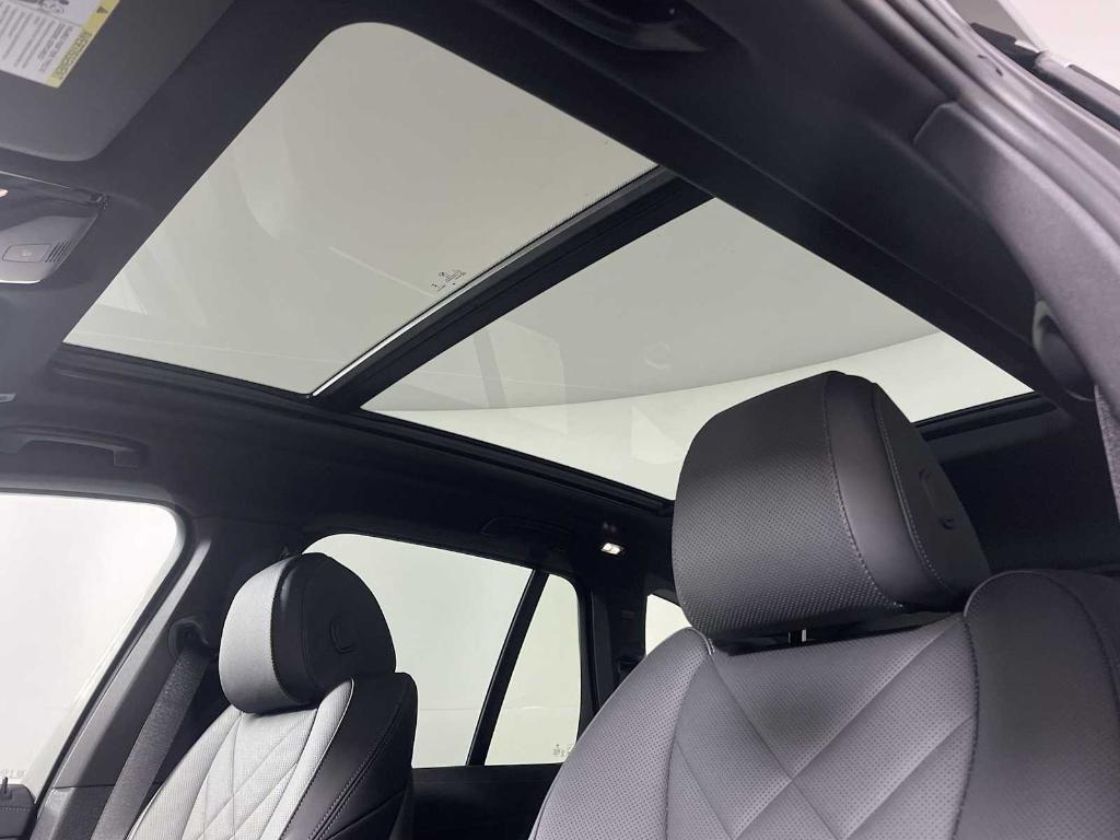 new 2026 BMW X5 car, priced at $72,550