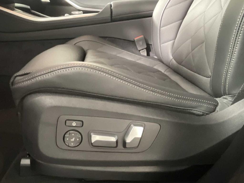 new 2026 BMW X5 car, priced at $72,550
