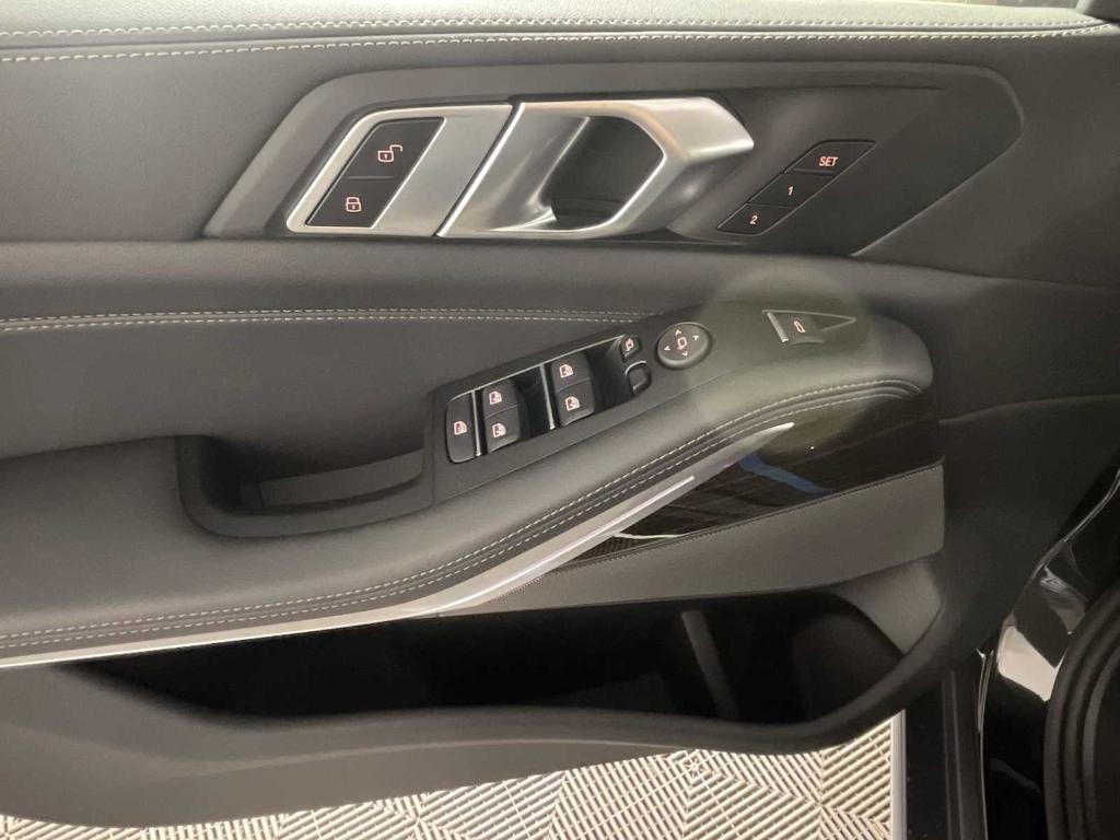 new 2026 BMW X5 car, priced at $72,550