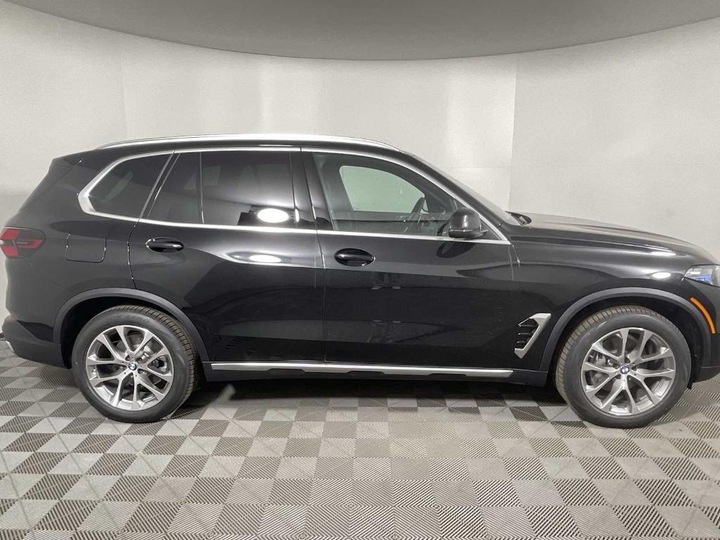 new 2026 BMW X5 car, priced at $72,550