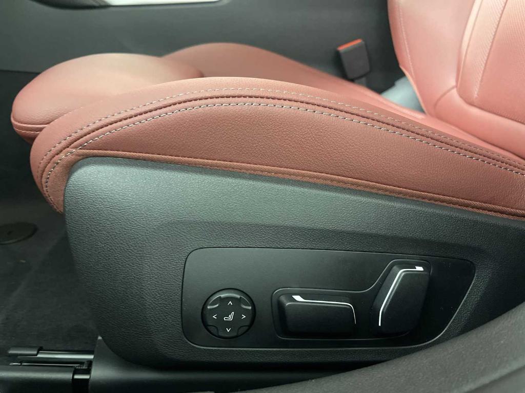 new 2025 BMW i4 Gran Coupe car, priced at $69,275